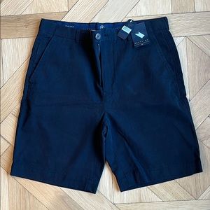 Men’s Silk and Cotton Soltaire Shorts